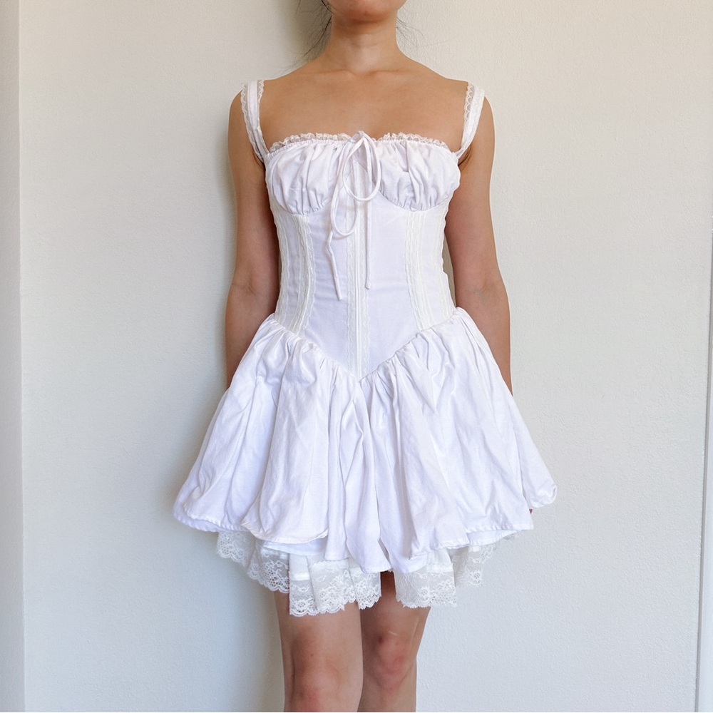 Italian Summer Dress size XS